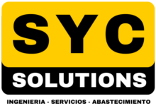 SYC SOLUTIONS- abastecimiento y servicios industriales