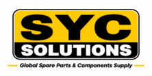 SYC SOLUTIONS CHILE — Global Spare Parts & Components Supply
