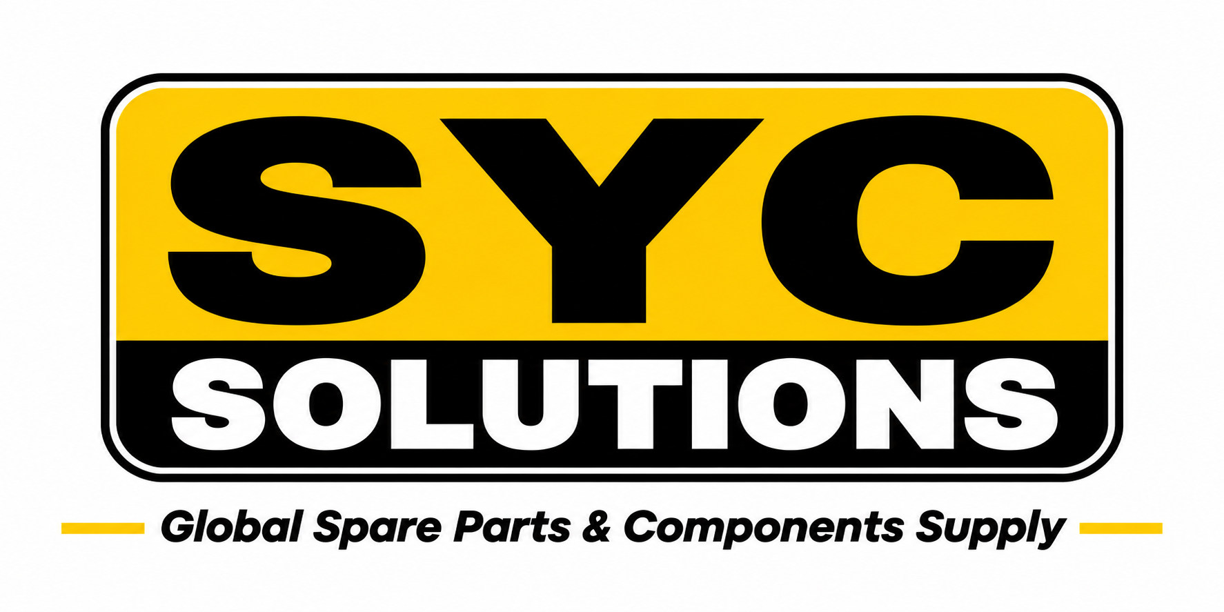 SYC SOLUTIONS CHILE — Global Spare Parts & Components Supply